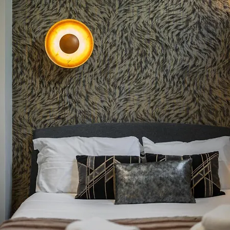 Lejlighed Jessicannes - Architect Loft Near Croisette