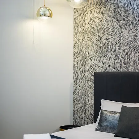 Lejlighed Jessicannes - Architect Loft Near Croisette Cannes