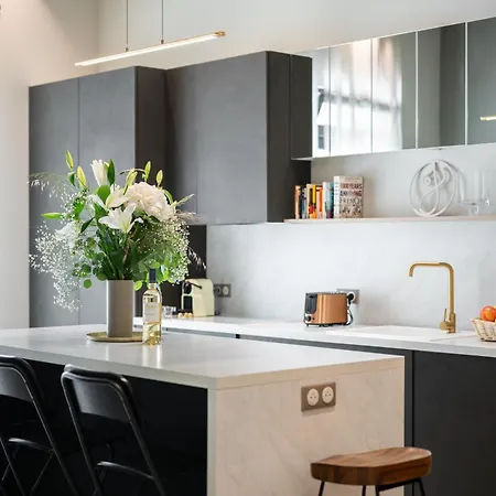Jessicannes - Architect Loft Near Croisette *