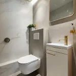 Jessicannes - Architect Loft Near Croisette